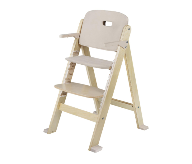 Lionelo Floris Beige Natural - 1471807 - zdjęcie 3